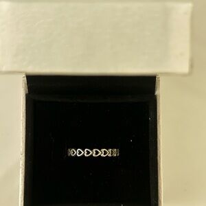 Pandora heart ring